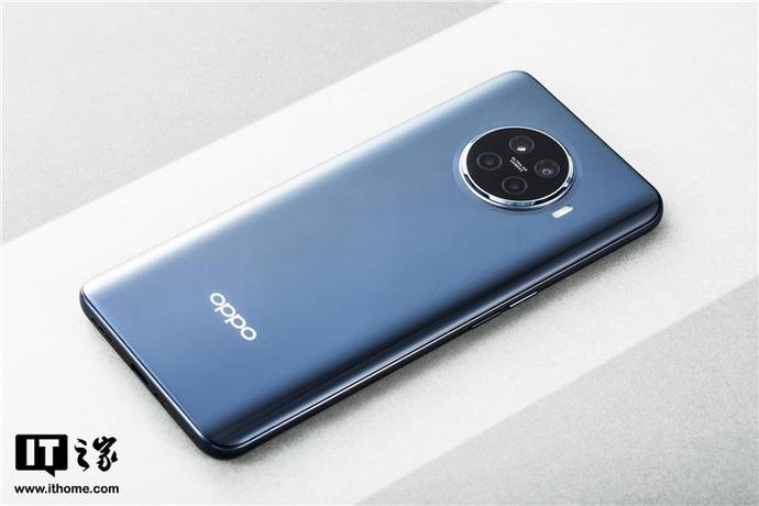 oppoace哪个颜色好看图标