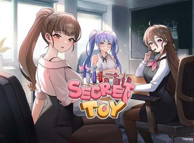 “secret官方”下载缩略图