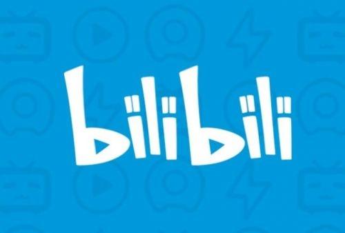 bilibili播放器图标