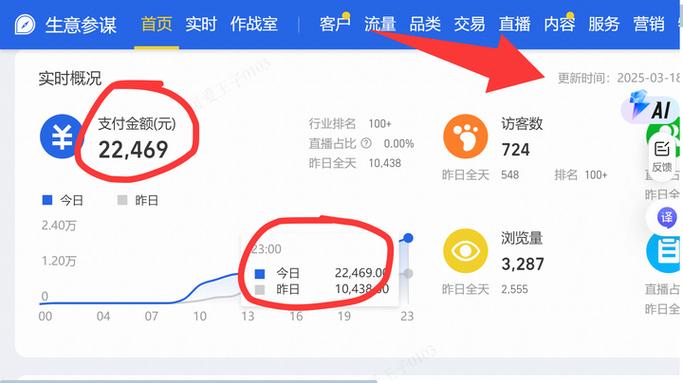 创聊社区缩略图