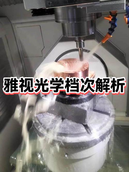 雅视光学科技招聘信息缩略图
