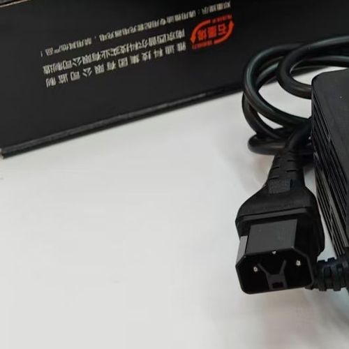 雅迪充电器48v20ah多少钱缩略图