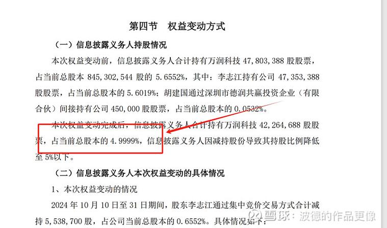万润科技重组最新消息缩略图