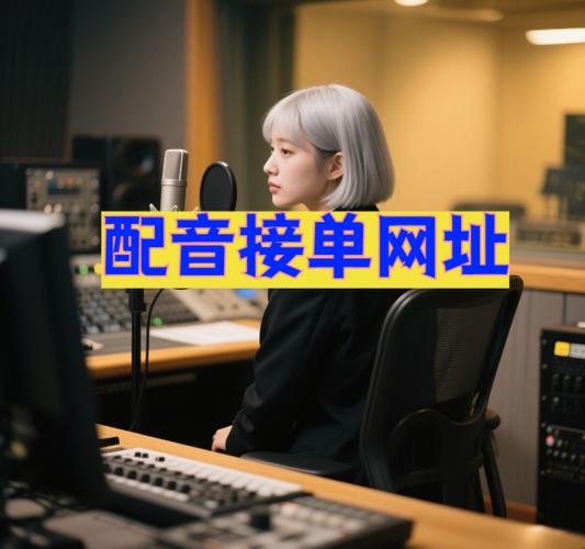 新手配音接单平台适合小白缩略图