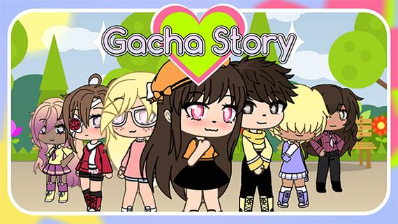 gachalife2官方汉化版图标
