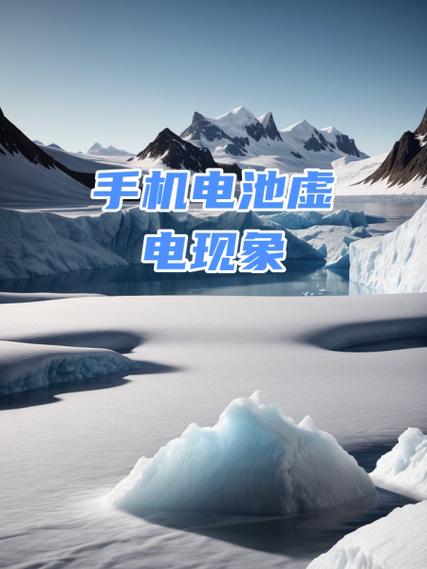 手机虚电的解决方法