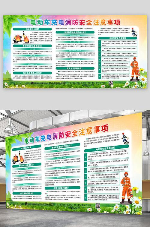 电动车充电注意事项缩略图