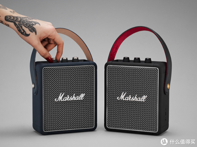 Marshall bluetooth 安卓版的功能游戏截图