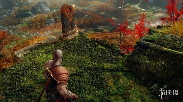 ps4玩战神4多少帧缩略图