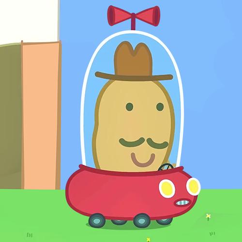 potato土豆官方正版缩略图