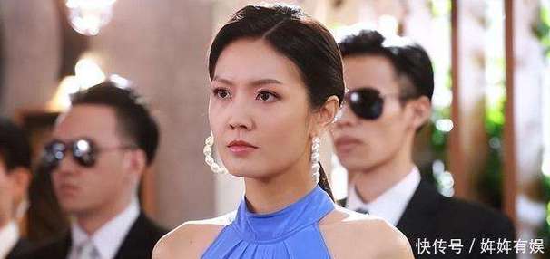 香港艺人陈庭欣缩略图