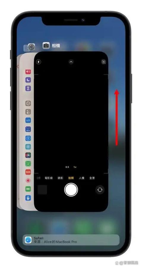 8p后置摄像头黑屏缩略图
