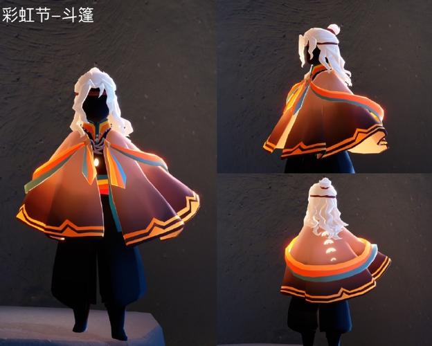 光遇sky免资格测试服缩略图