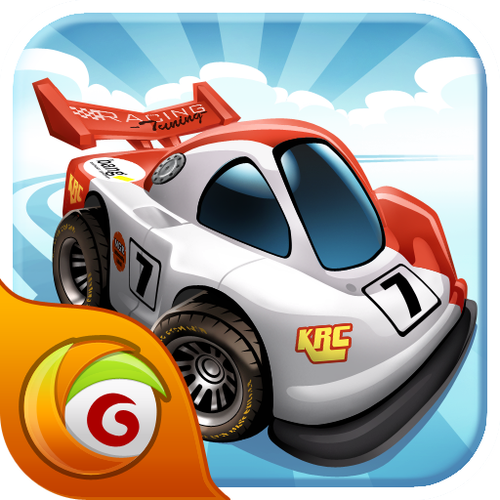 Mini Motor Racing下载
