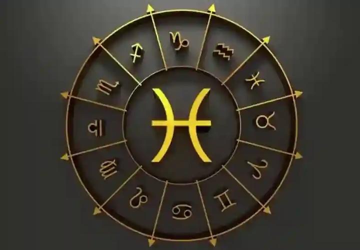 星辰八字图标