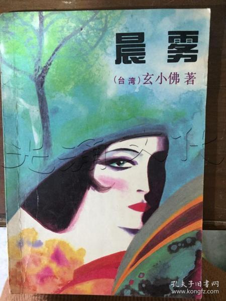 晨雾小说游戏截图