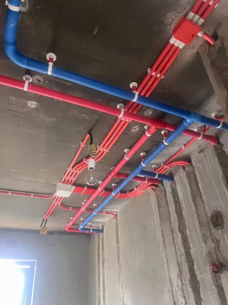 管道穿线器使用方法