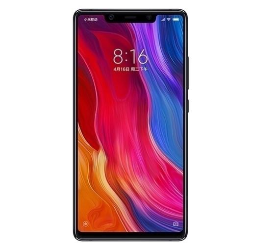 小米8se卡刷图标