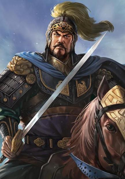 三国志战略版曹真值不值得培养缩略图
