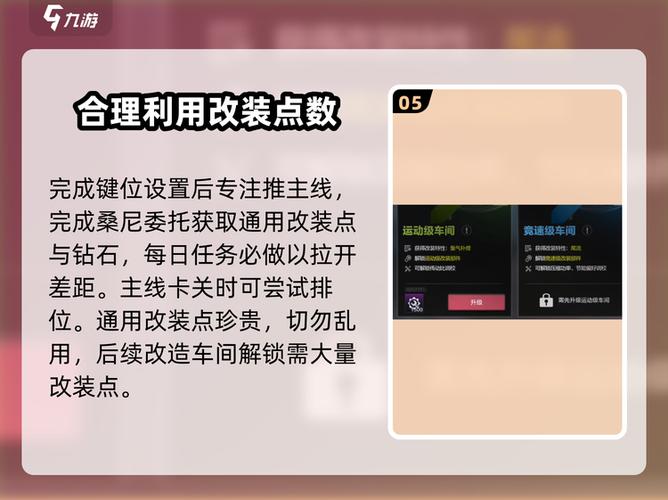 极品飞车21设置缩略图