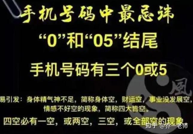 6个财运密码数字