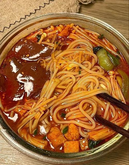 如何正确添加米粉