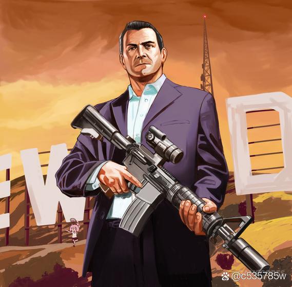 gta5枪丢了就没了吗