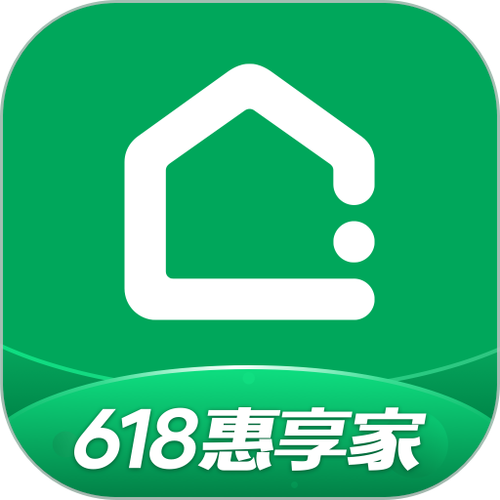 链家网上海二手房官网缩略图