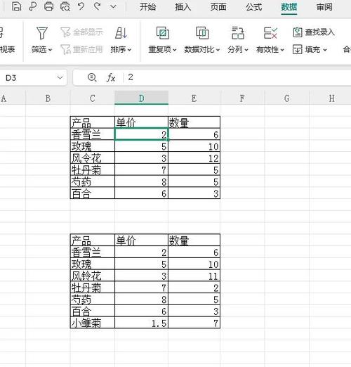 筛选怎么没有按颜色筛选图标