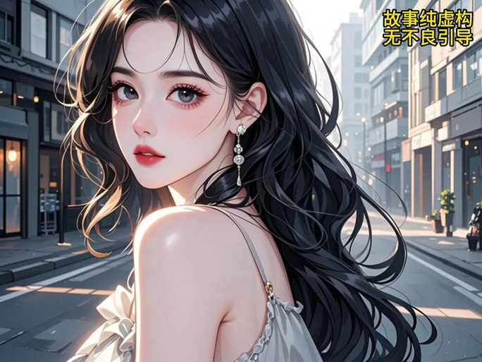 沈青叙姜纾小说免费阅读缩略图