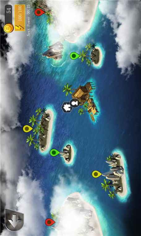 荒岛大冒险游戏下载缩略图
