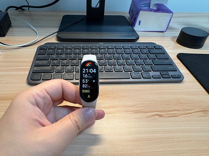 小米手环nfc突然不能用了缩略图