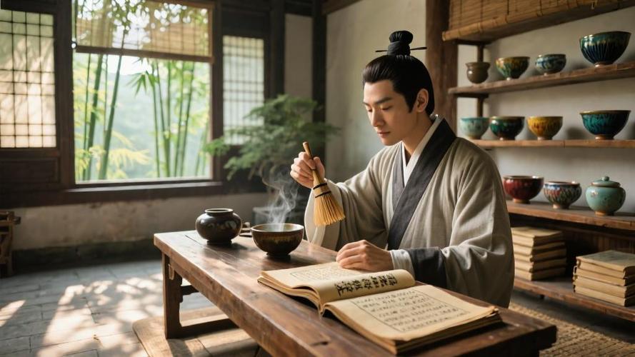 喝茶影视大全2021缩略图