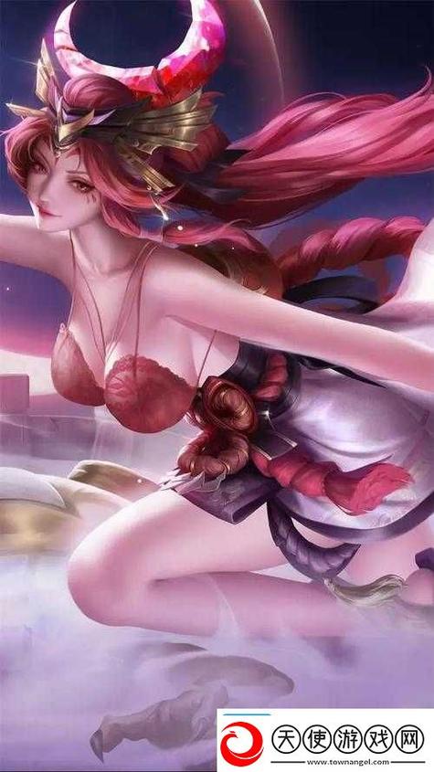 王者荣耀英雄减布料缩略图