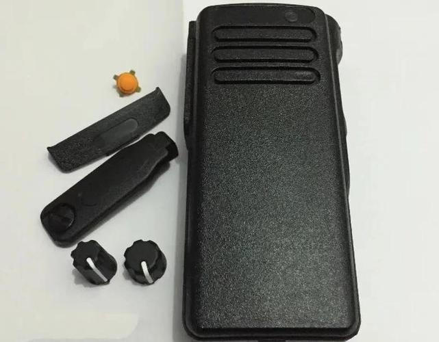 对讲机回收联系方式游戏截图