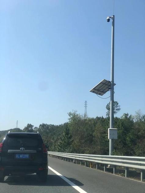 监控摄像头能看多远游戏截图
