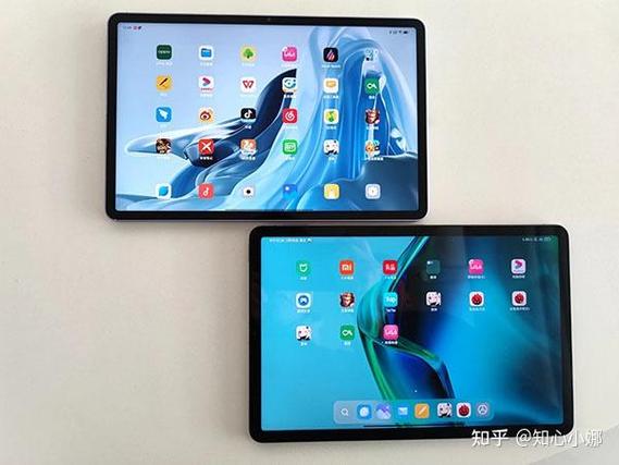 oppo平板和小米平板哪个好游戏截图