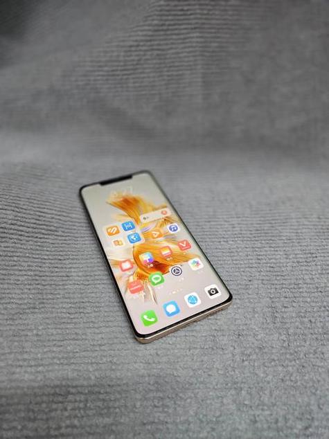 mate50 5g图标