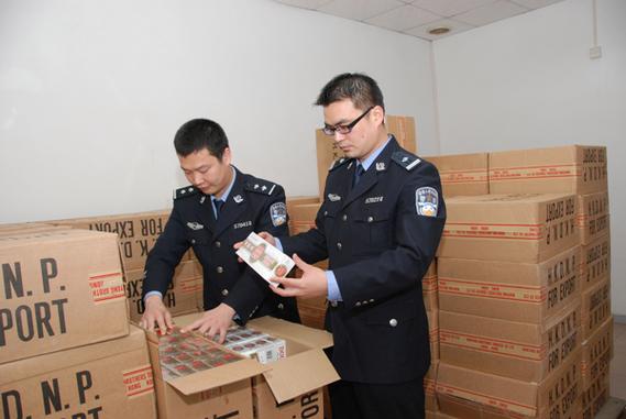 边境缉私警察手机版游戏测评缩略图