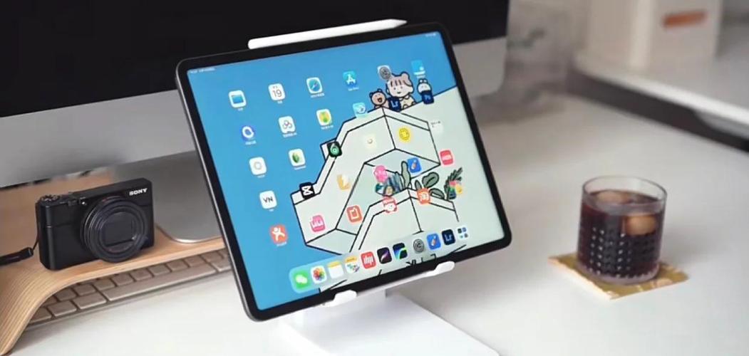 ipad怎么开启游戏模式游戏截图
