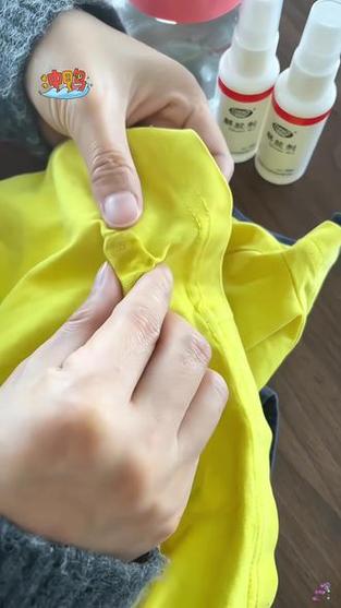 粘衣服用什么胶水好游戏截图