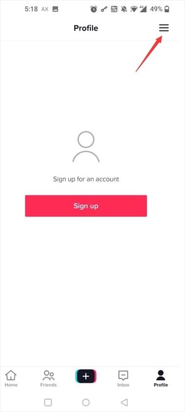 tiktok破解版安卓游戏截图