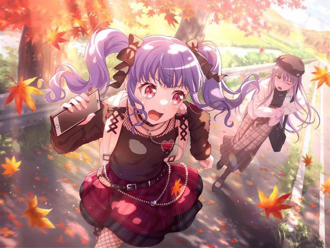 bangdream科技辅助缩略图