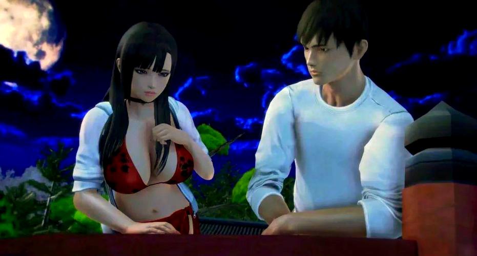 二次元老婆学院最新版09攻略缩略图