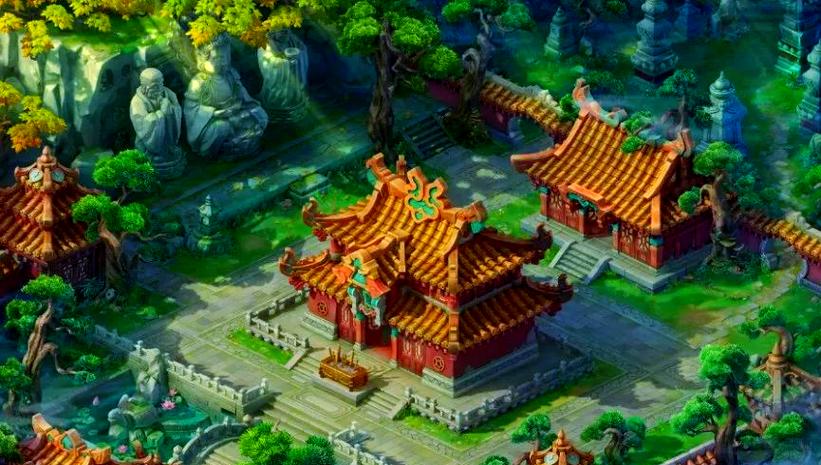 梦幻西游化生寺缩略图