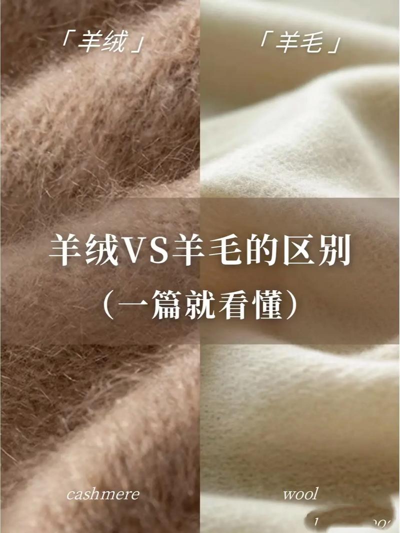 羊毛最忌三种面料图标