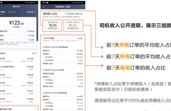 滴滴小螃蟹抢单app最新版本更新内容缩略图