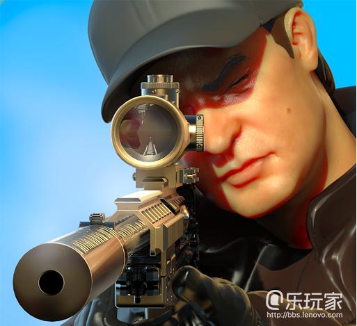 狙击手3d格杀勿论缩略图