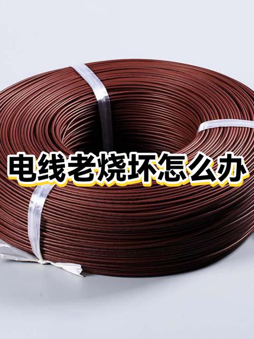电线烧坏了怎么修游戏截图