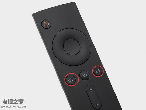 电视遥控home键在哪游戏截图